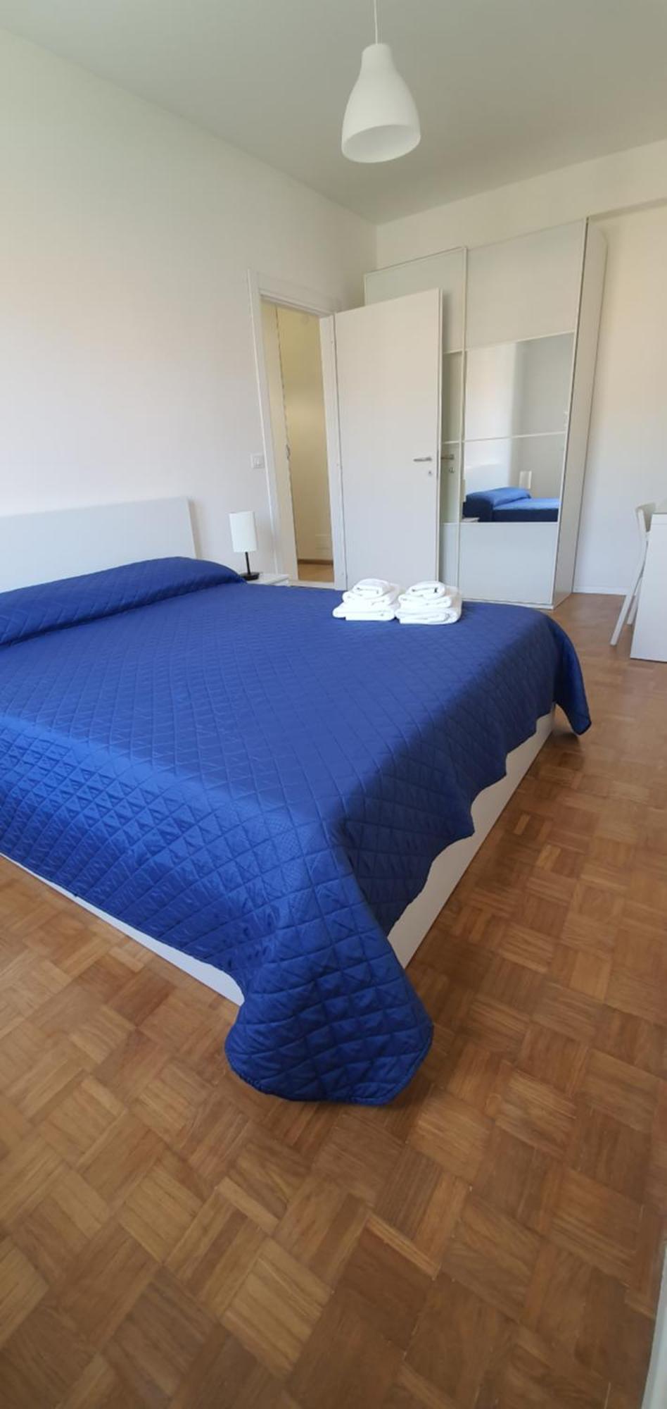 Apartmán Casa Mare - 250M Dalla Spiaggia Vallecrosia Exteriér fotografie